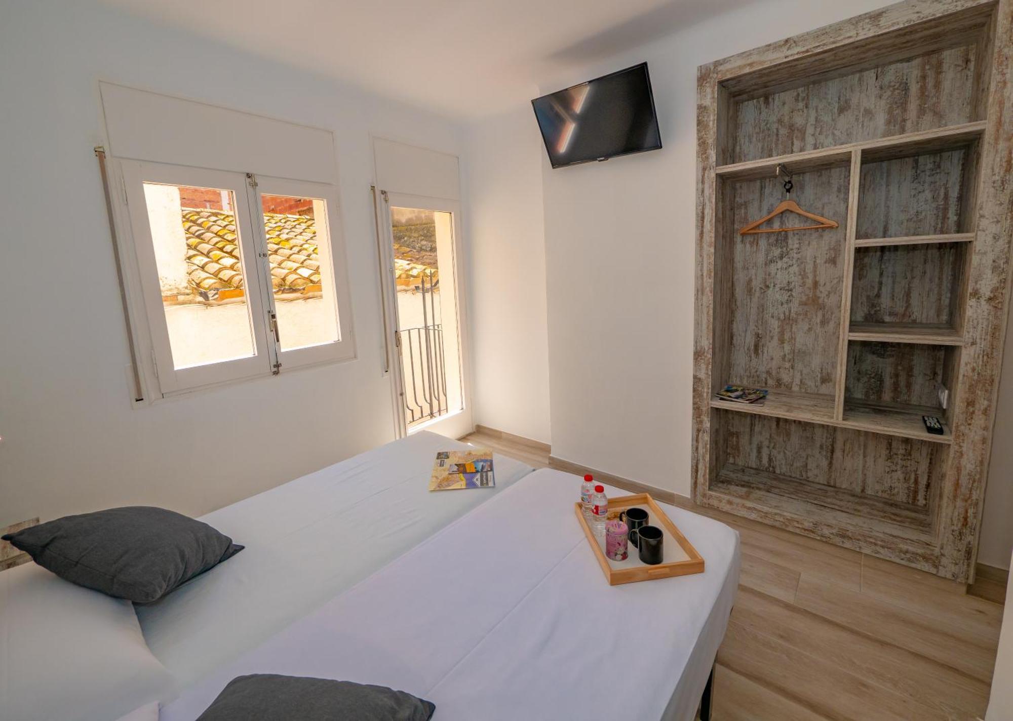 Agi Gloria Rooms Roses Exterior foto