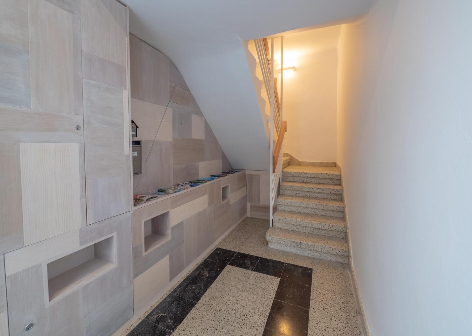 Agi Gloria Rooms Roses Exterior foto