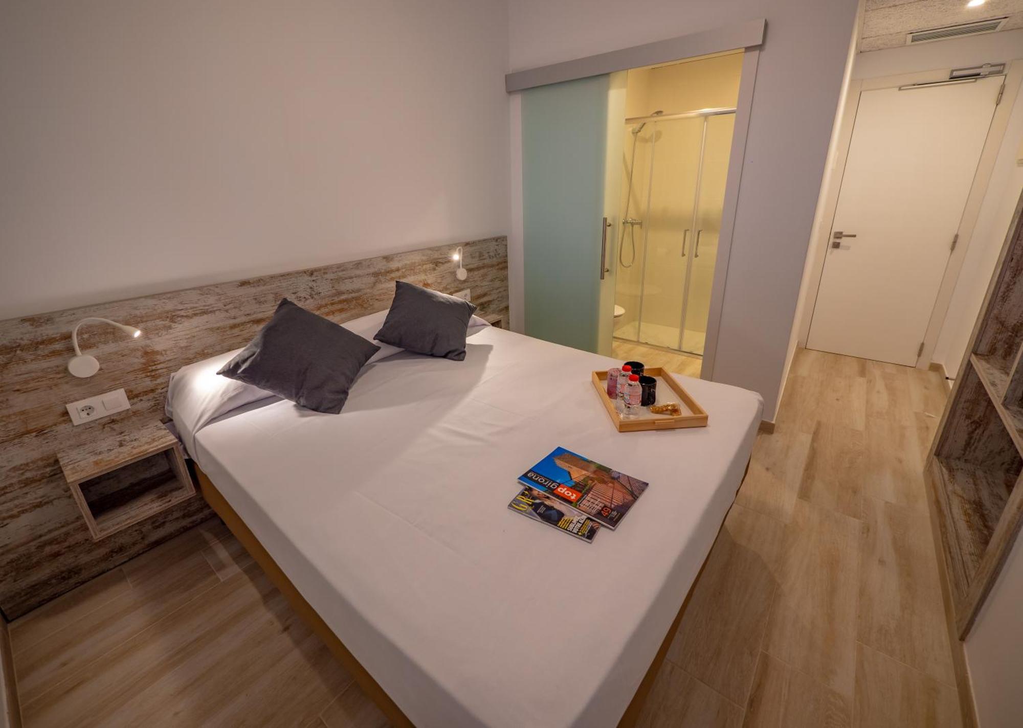 Agi Gloria Rooms Roses Exterior foto