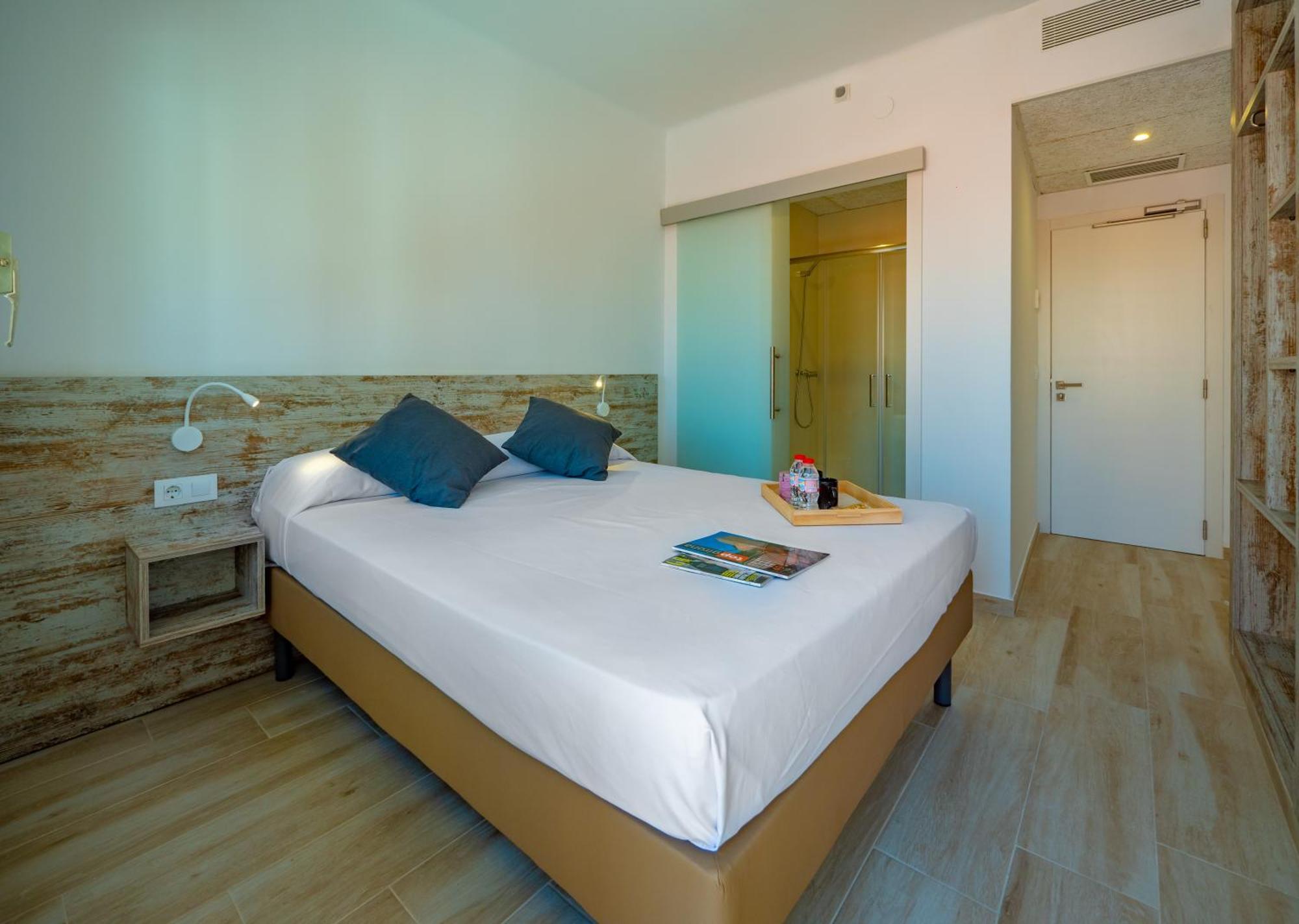 Agi Gloria Rooms Roses Exterior foto