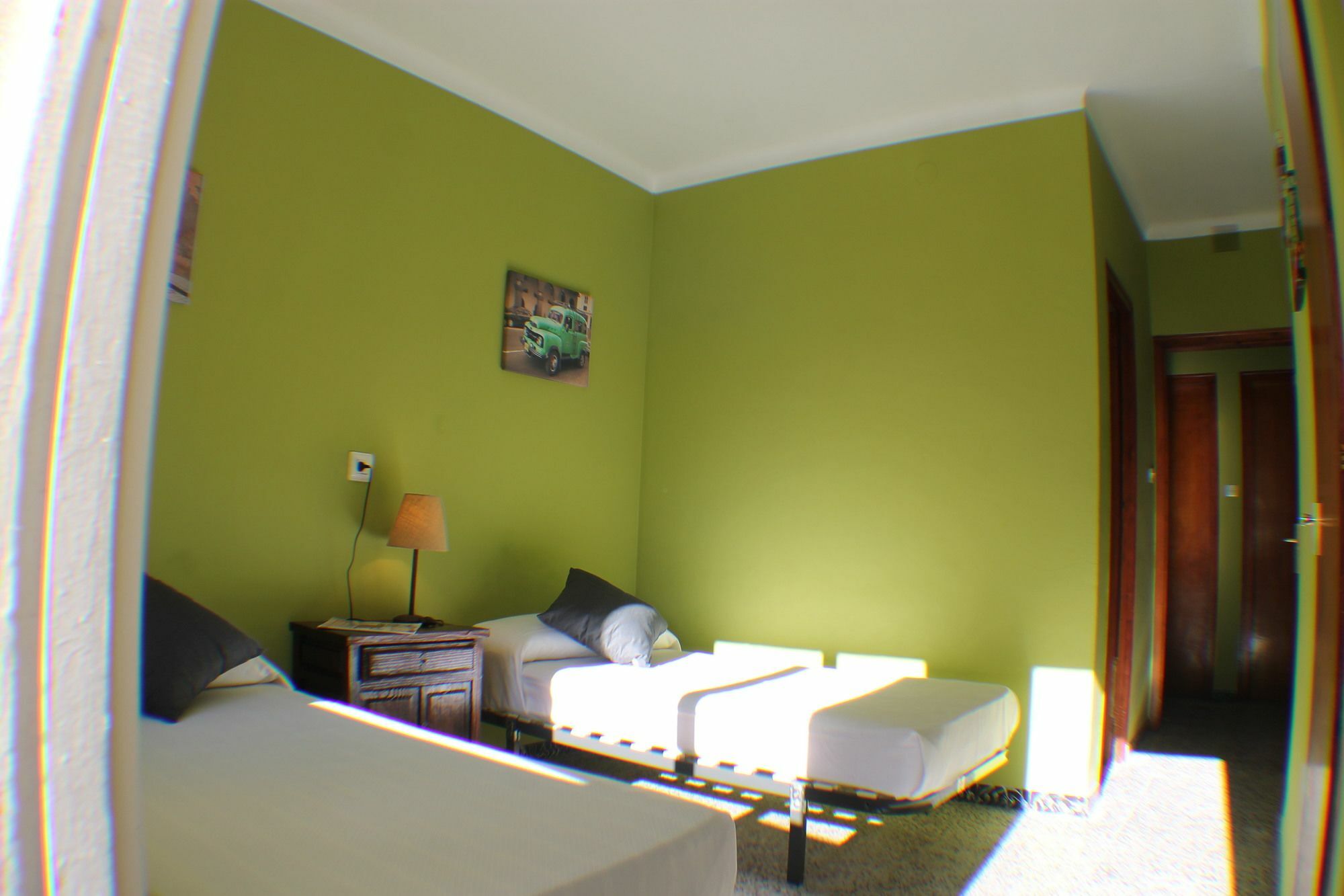 Agi Gloria Rooms Roses Exterior foto