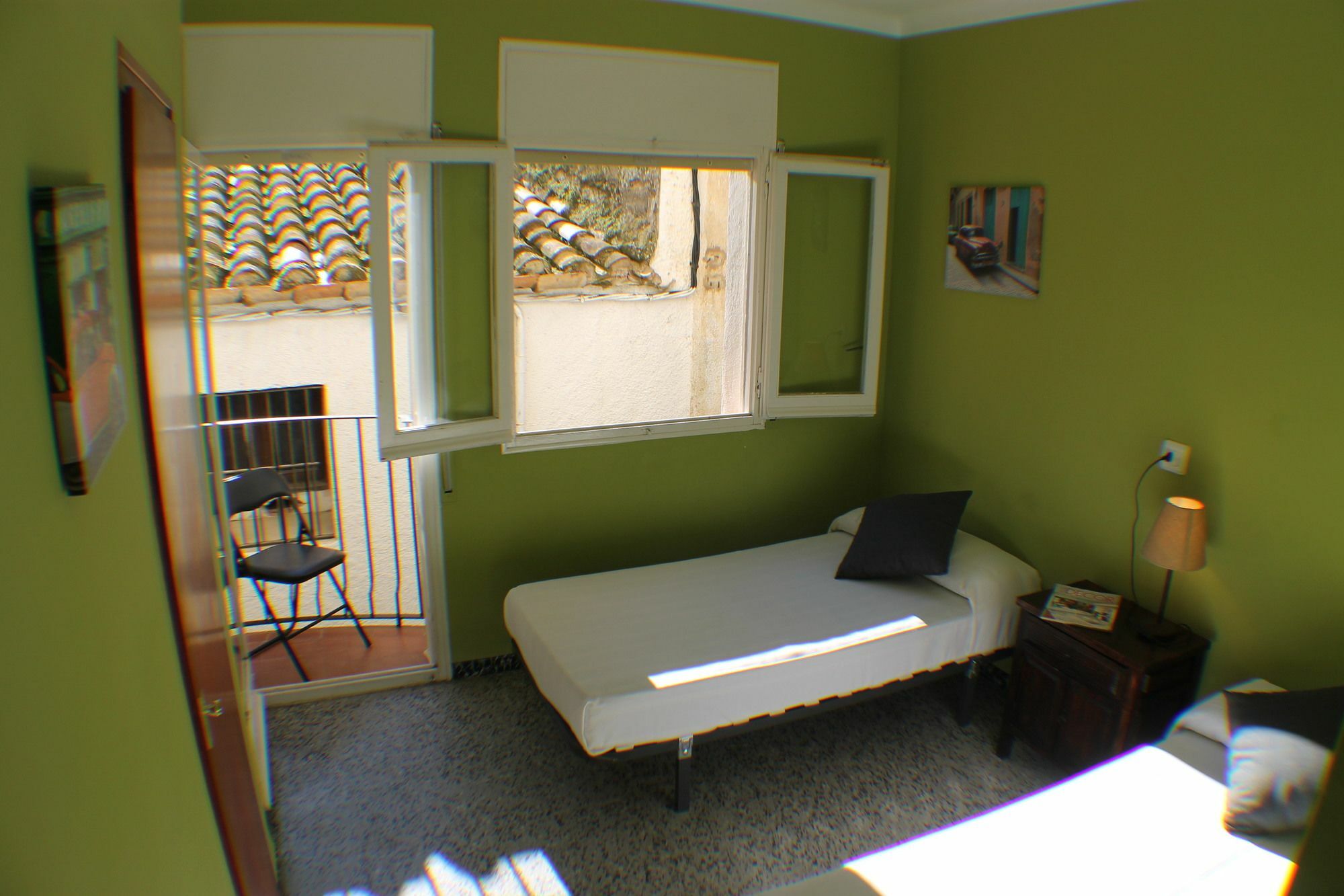 Agi Gloria Rooms Roses Exterior foto